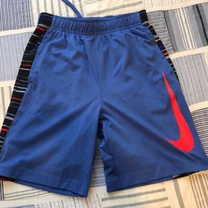 Nike shorts